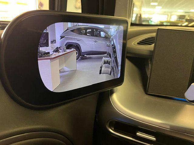 HYUNDAI Ioniq 9 usata, con Lettore CD