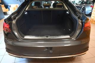 AUDI A5 usata 32