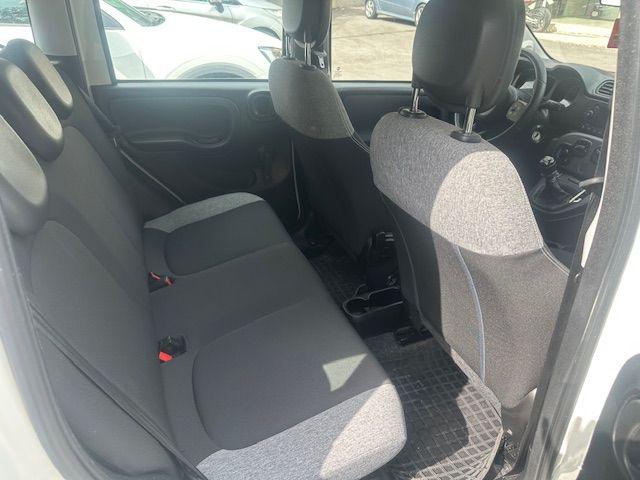 FIAT Panda usata, con Controllo trazione