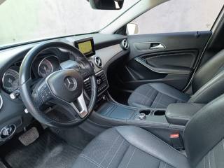 MERCEDES-BENZ GLA 200 usata, con Sound system