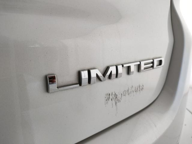 JEEP Compass usata, con Sedile posteriore sdoppiato