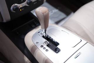 NISSAN Murano usata, con Specchietti laterali elettrici