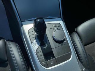 BMW 318 usata, con Volante in pelle