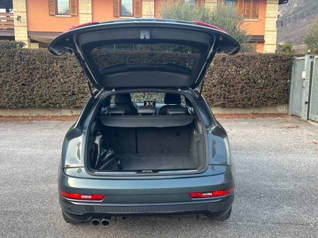 AUDI Q3 usata, con ESP