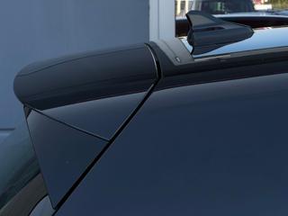 VOLKSWAGEN Golf usata, con Leve al volante