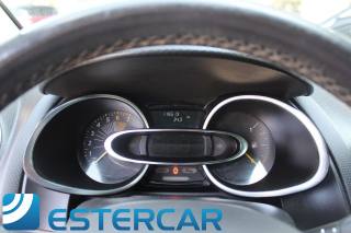 RENAULT Clio usata, con Climatizzatore