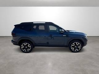 DACIA Bigster usata, con Climatizzatore