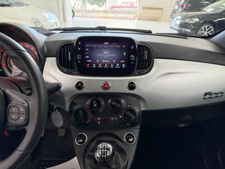 FIAT 500 usata, con Autoradio digitale