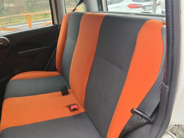 FIAT Panda usata, con Immobilizzatore elettronico