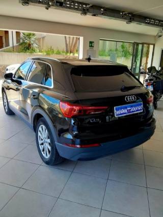 AUDI Q3 usata, con Cerchi in lega