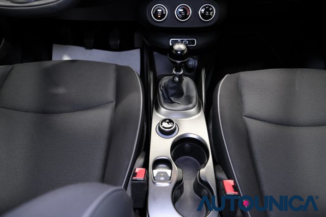FIAT 500X usata 40