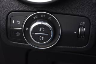 ALFA ROMEO Stelvio usata, con Touch screen