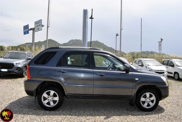 KIA Sportage usata, con Chiusura centralizzata