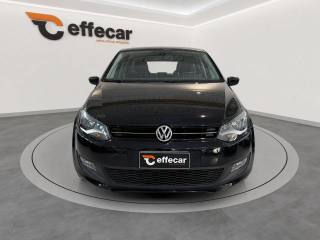 VOLKSWAGEN Polo usata, con Airbag