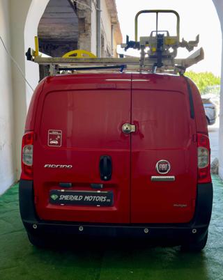 FIAT Fiorino usata, con Chiusura centralizzata