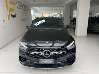MERCEDES-BENZ GLA 180 usata, con Autoradio