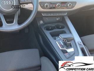 AUDI A5 usata, con Cruise Control