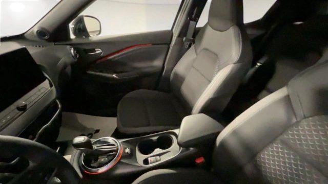 NISSAN Juke usata, con Antifurto