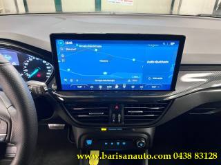 FORD Focus usata, con Controllo automatico clima