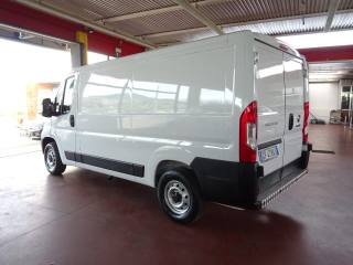 FIAT Ducato usata, con Autoradio