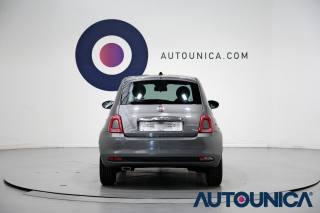 FIAT 500 usata, con Servosterzo