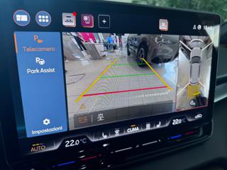 CUPRA Terramar usata, con Park Distance Control