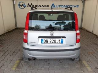 FIAT Panda usata, con Chiusura centralizzata telecomandata