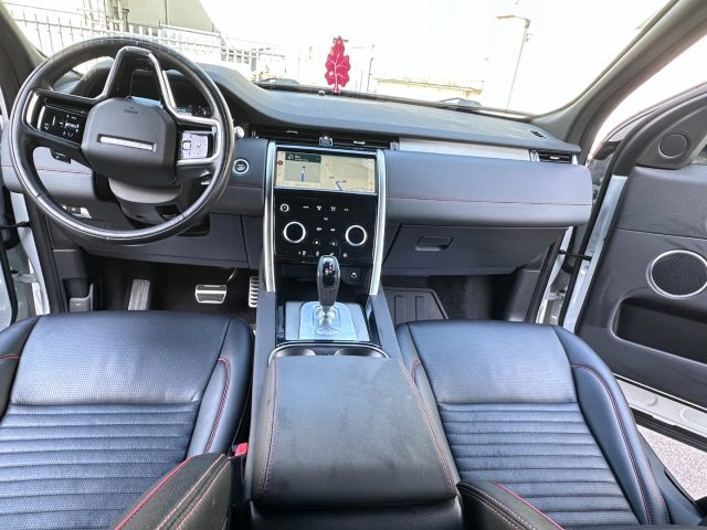LAND ROVER Discovery Sport usata, con Chiusura centralizzata