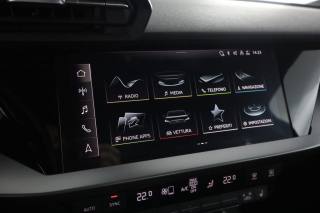 AUDI A3 usata 9
