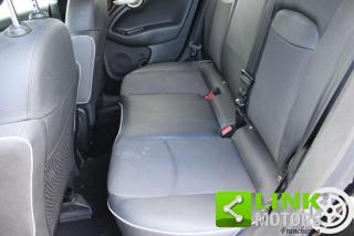 FIAT 500X usata, con Park Distance Control