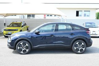 CITROEN C4 usata, con Chiusura centralizzata