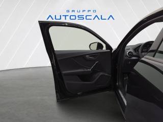 AUDI Q2 usata, con Chiusura centralizzata