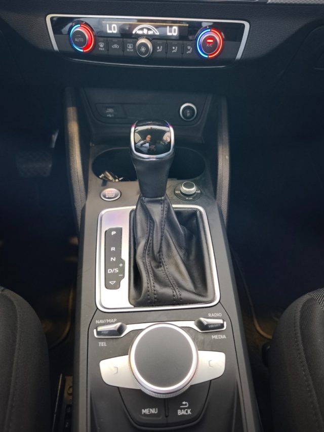 AUDI Q2 usata, con Chiusura centralizzata