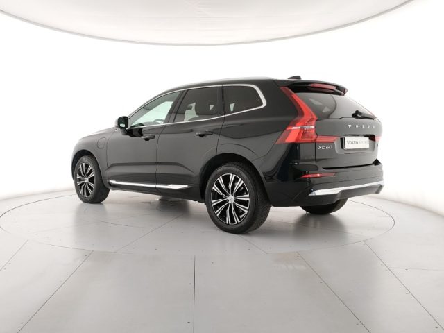 VOLVO XC60 usata, con Airbag laterali