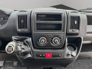 PEUGEOT Boxer usata 11