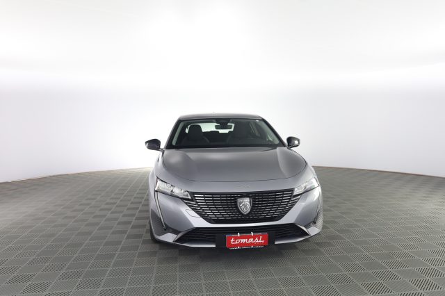 PEUGEOT 308 usata 0