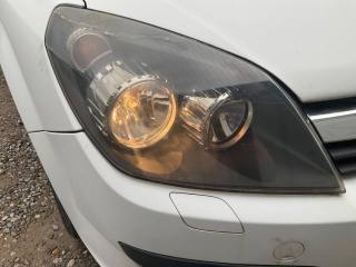 OPEL Astra usata, con Sedile posteriore sdoppiato