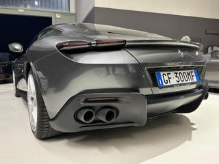 FERRARI Roma usata, con Autoradio