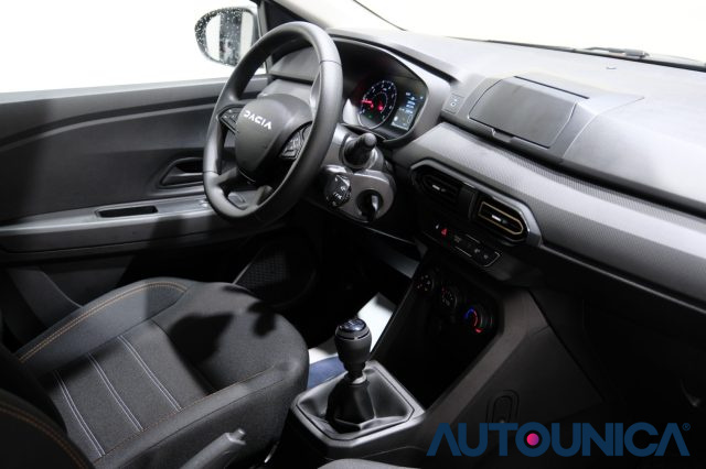 DACIA Sandero usata 52