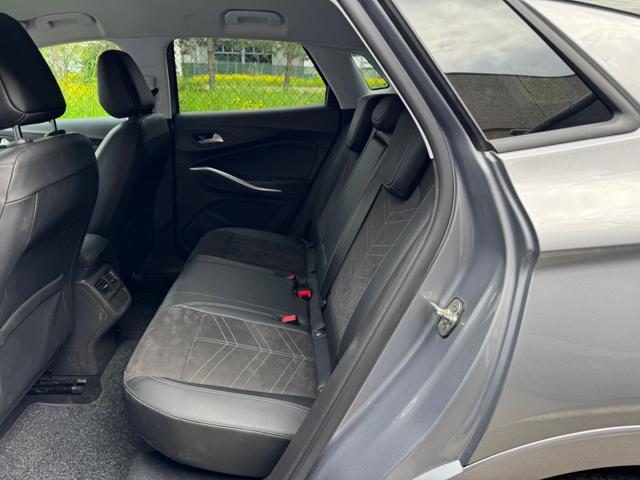 OPEL Grandland usata, con Autoradio
