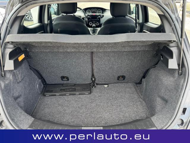 LANCIA Ypsilon usata, con Climatizzatore