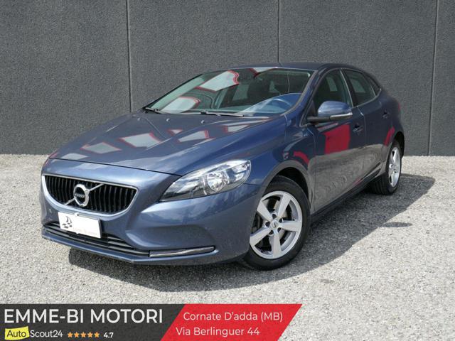 VOLVO V40 usata, con ABS