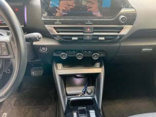 CITROEN C4 usata, con Fari LED