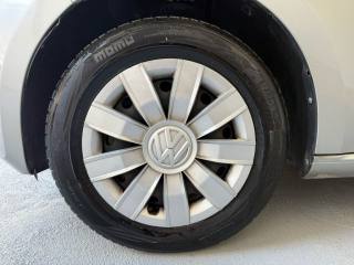 VOLKSWAGEN up! usata 19