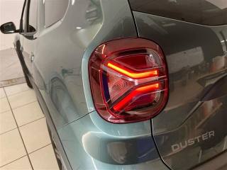 DACIA Duster usata, con Climatizzatore