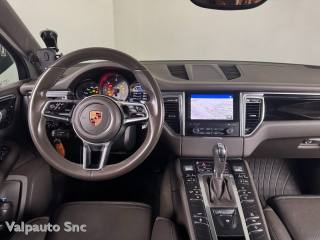 PORSCHE Macan usata, con Vetri oscurati