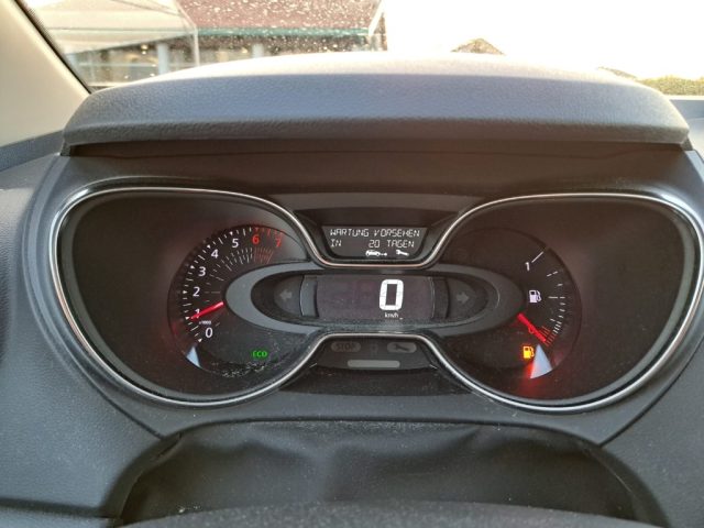 RENAULT Captur usata, con Cruise Control