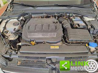 VOLKSWAGEN Golf usata, con Filtro antiparticolato