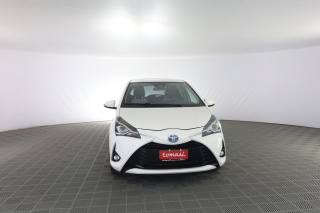 TOYOTA Yaris Yaris 1.5 Hybrid 5 porte Active