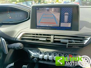 PEUGEOT 5008 usata, con Immobilizzatore elettronico
